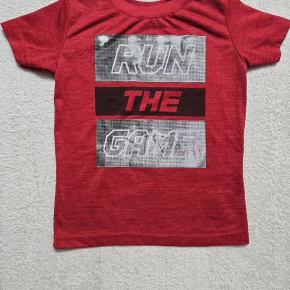 Boys 3T Clothing Set - 8 Pieces - Picture 7 of 9